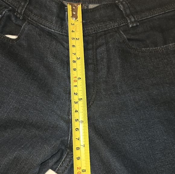 NWOT Diesel Industry Soozy Stretch Women's Size 29 - Picture 8 of 12